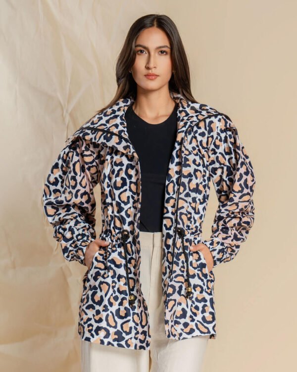 Chaqueta SAVANNAH