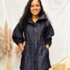 Chaqueta BALMORAL negra