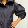 Chaqueta BALMORAL negra - Imagen 2