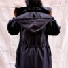 Chaqueta BALMORAL negra - Imagen 3