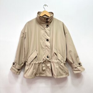 Chaqueta MONTANA Beige