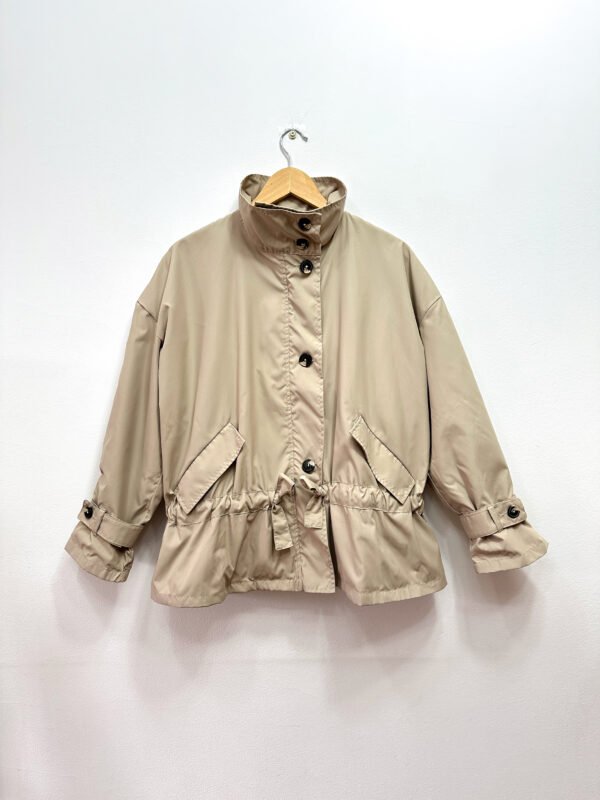Chaqueta MONTANA Beige