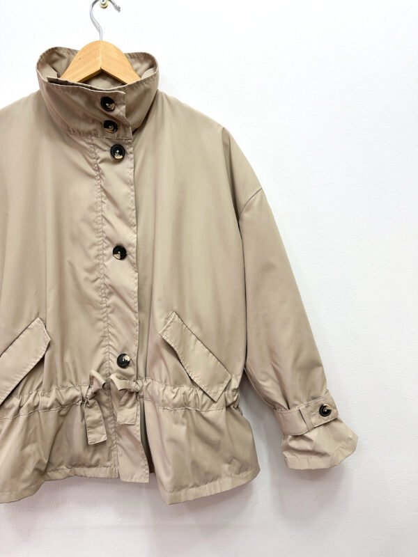 Chaqueta MONTANA Beige - Imagen 4