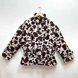 Chaqueta MONTANA Cow
