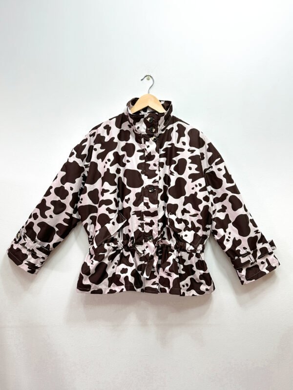 Chaqueta MONTANA Cow