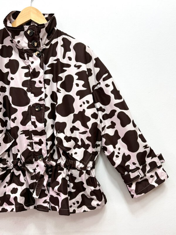 Chaqueta MONTANA Cow - Imagen 3