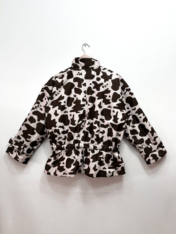 Chaqueta MONTANA Cow - Imagen 2