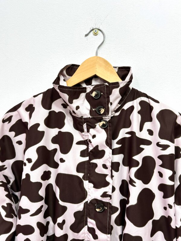 Chaqueta MONTANA Cow - Imagen 4