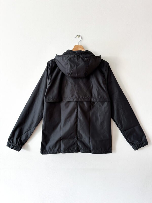 Chaqueta Turin Negra - Imagen 2