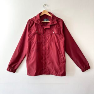 Chaqueta Turin Vino